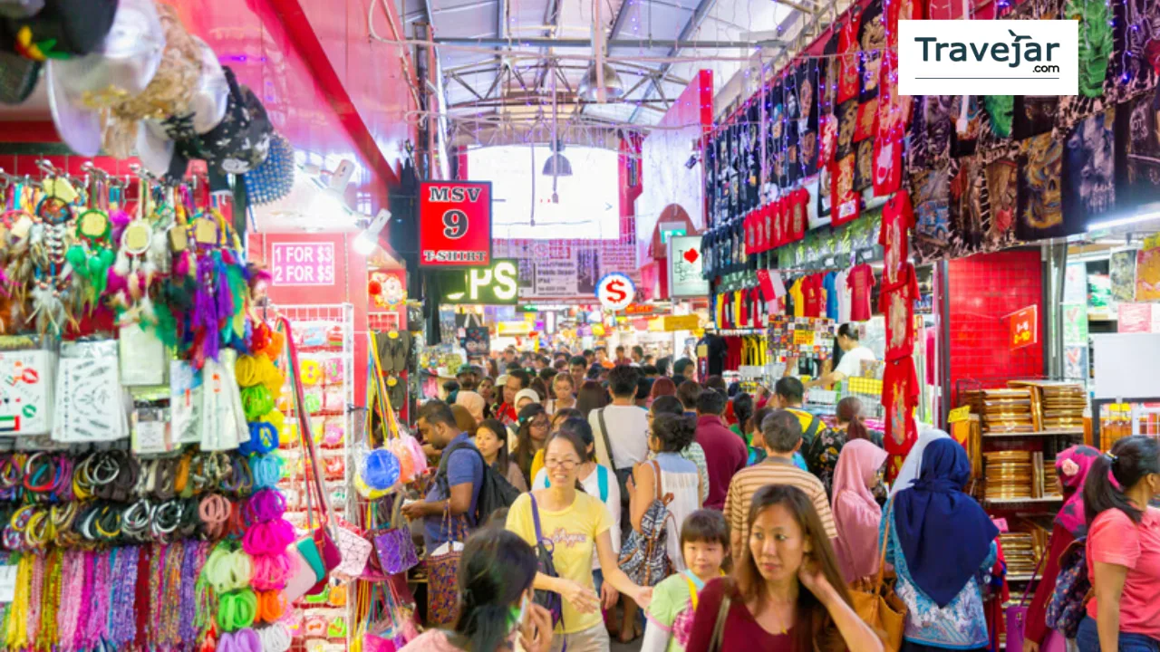 The Great Singapore Sale